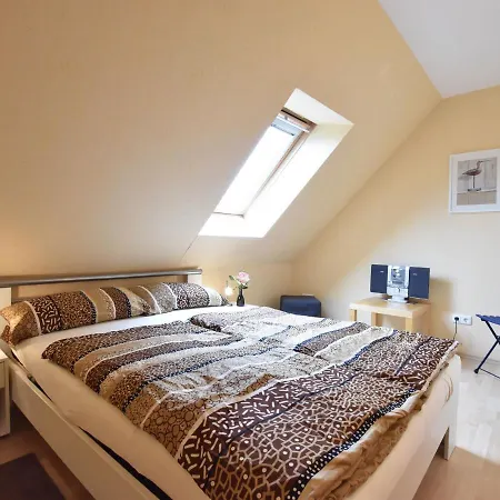 Huebsches In Am Salzhaff Mit Kamin *