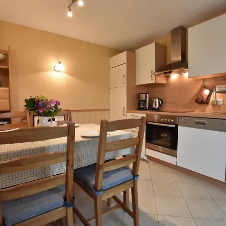 Huebsches In Am Salzhaff Mit Kamin Apartmán Rakow