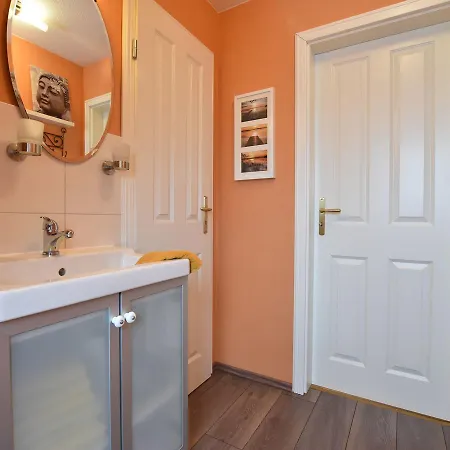 Huebsches In Am Salzhaff Mit Kamin