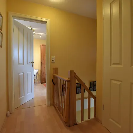 Huebsches In Am Salzhaff Mit Kamin Apartmán *