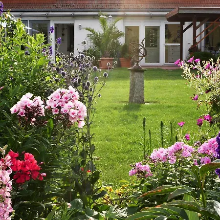 Huebsches In Am Salzhaff Mit Kamin