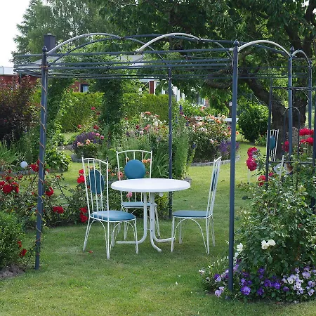 Huebsches In Am Salzhaff Mit Kamin