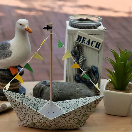 Apartmán Huebsches In Am Salzhaff Mit Kamin Rakow